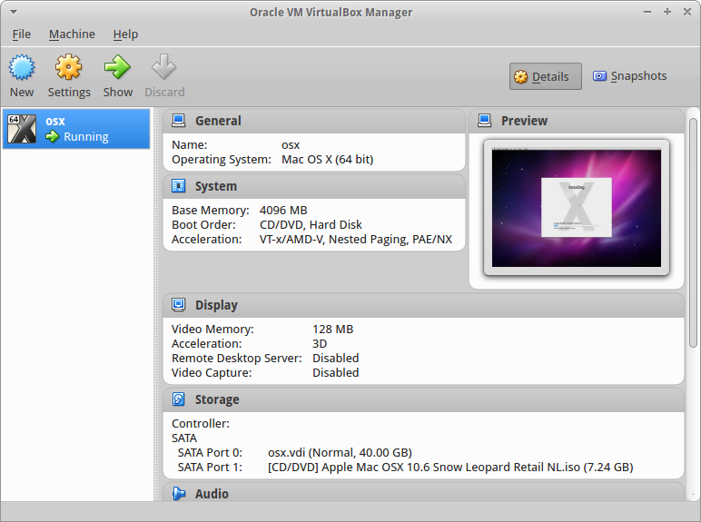 Mac osx 10.6.8 software for usb boot windows 10