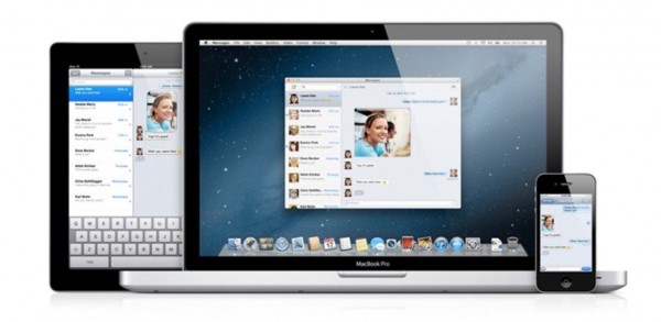 Download Imessage For Apple Osx